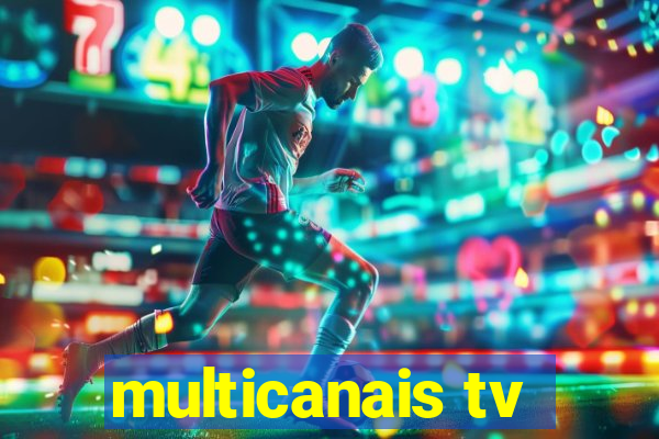 multicanais tv